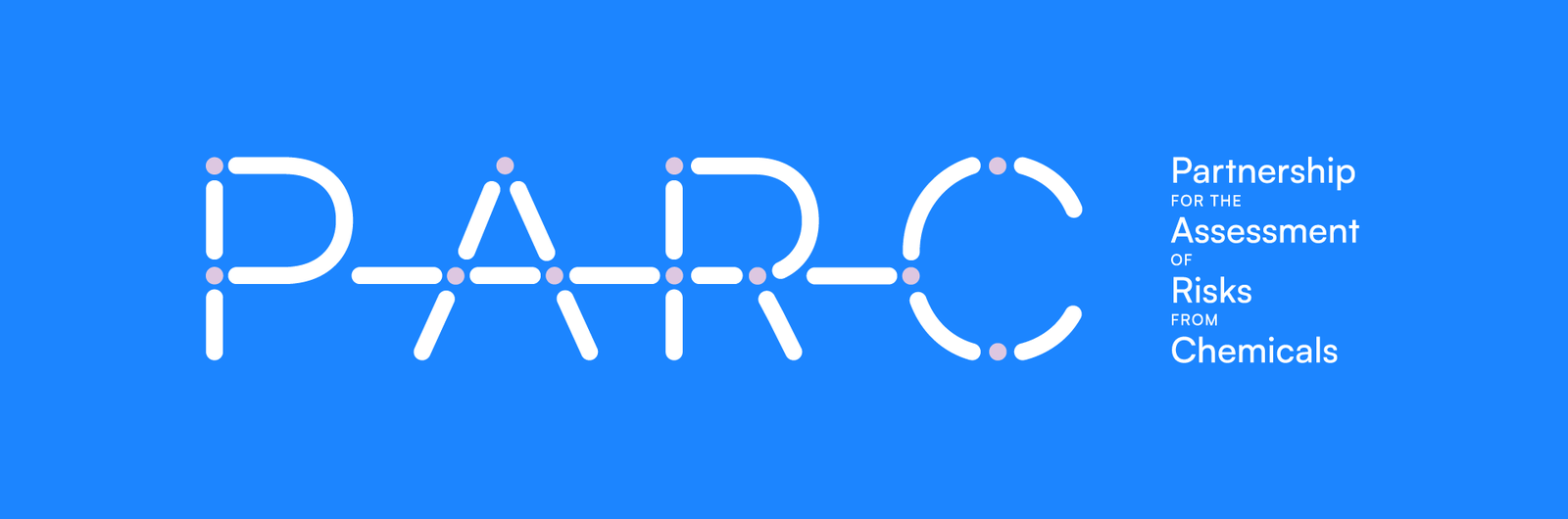 PARC logo