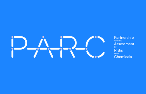 PARC logo