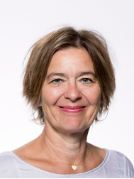 Prof Dr Ellen Fritsche