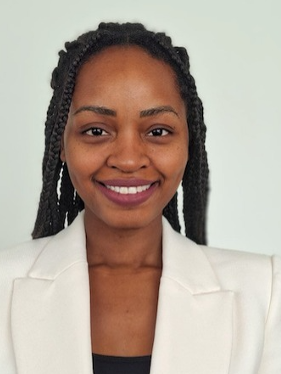 Dr Joyce de Paula Souza