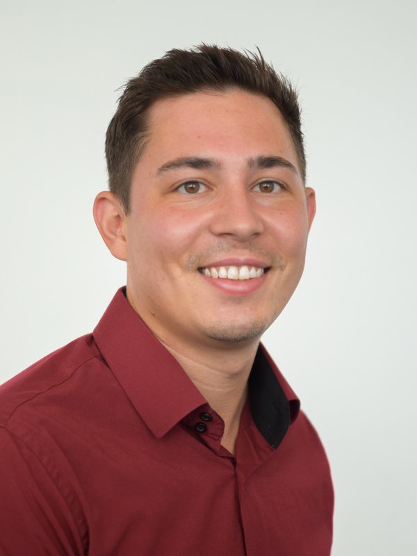 Dr. Jonathan Blum